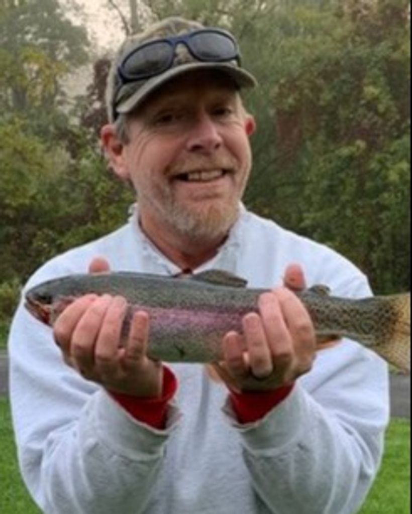 Kevin Miller Profile Photo