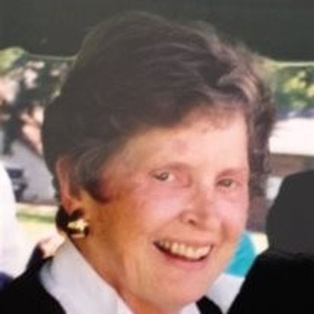 Dorothy Brinsa