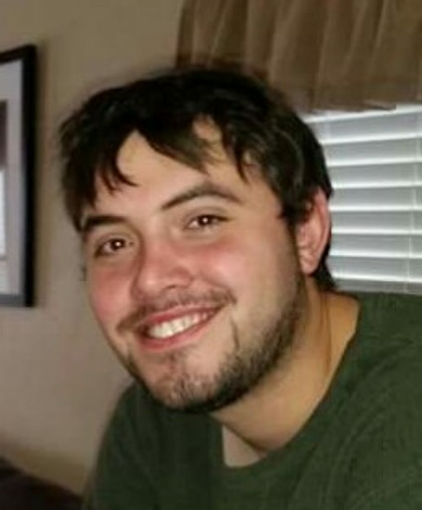 Hayden Dean Wood