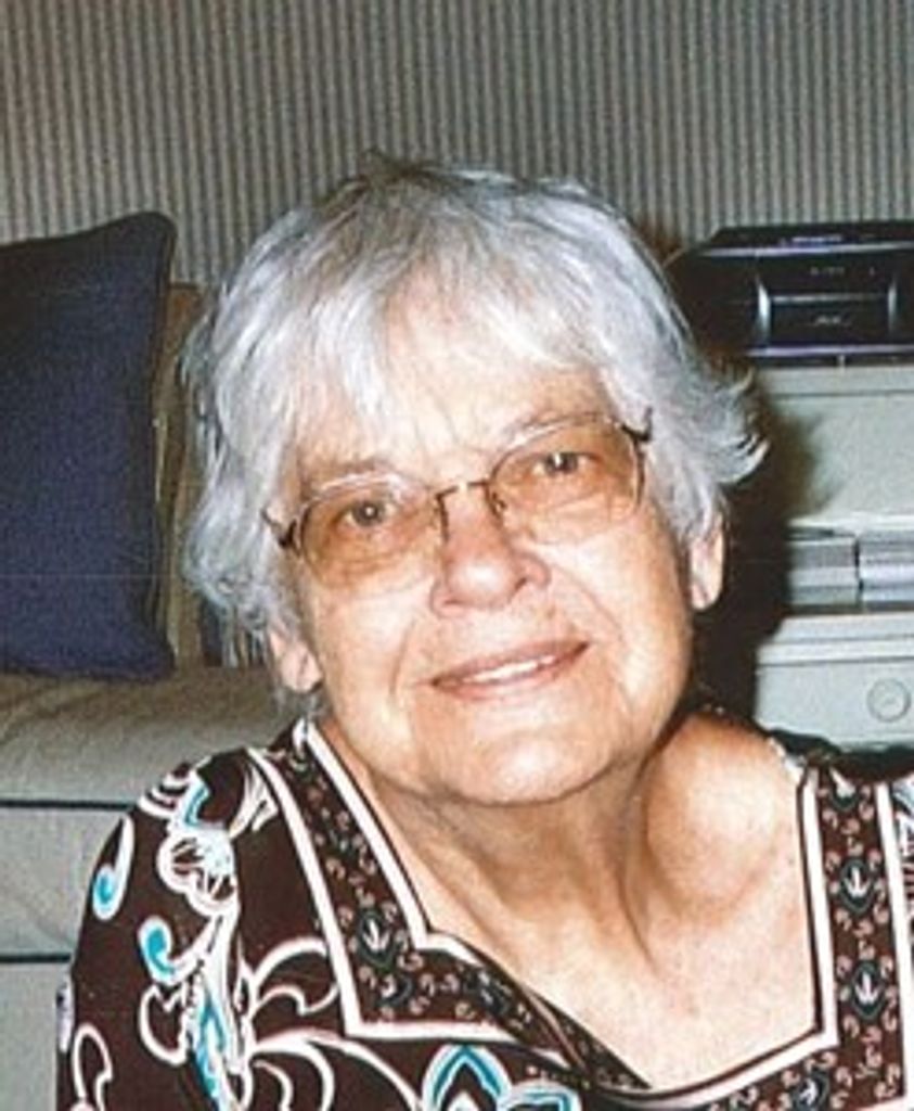 Norma J. Lumbert