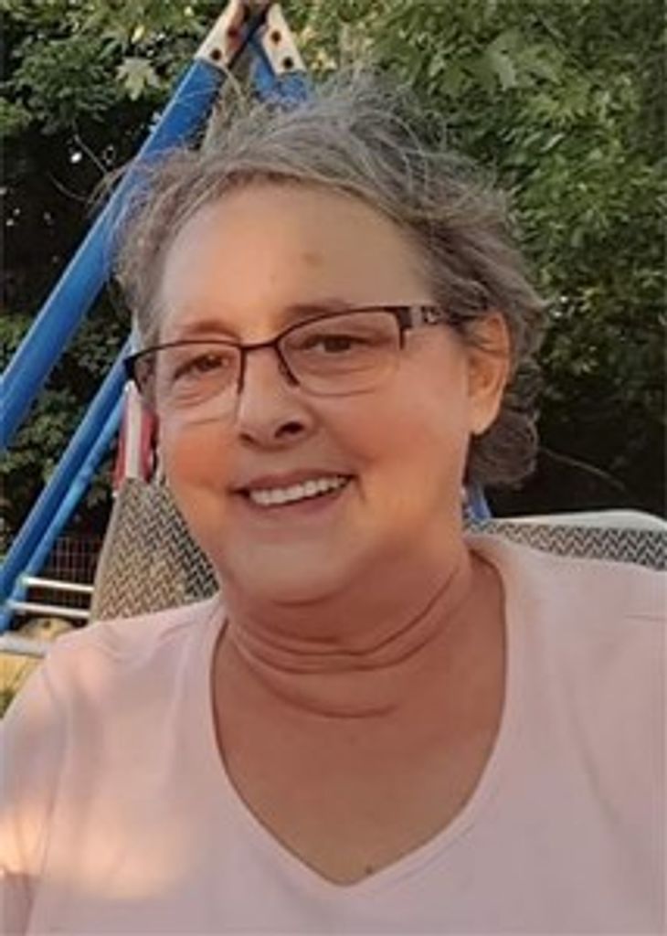 Dana Elizabeth (Atchley) Moss