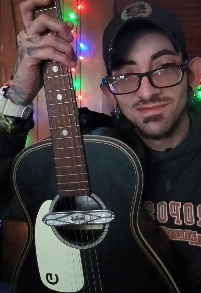 Cody Emory Wagoner Profile Photo