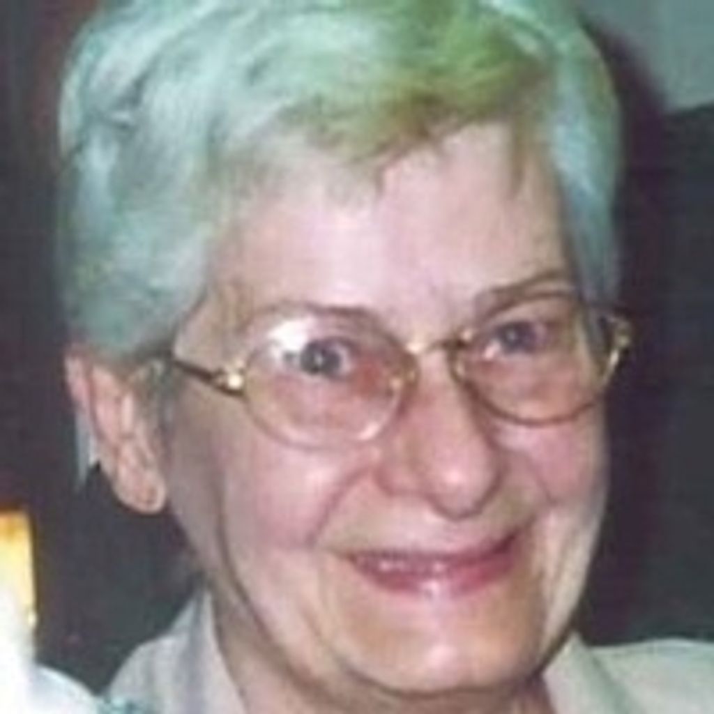Alice Anderson Wahlburg Nevel