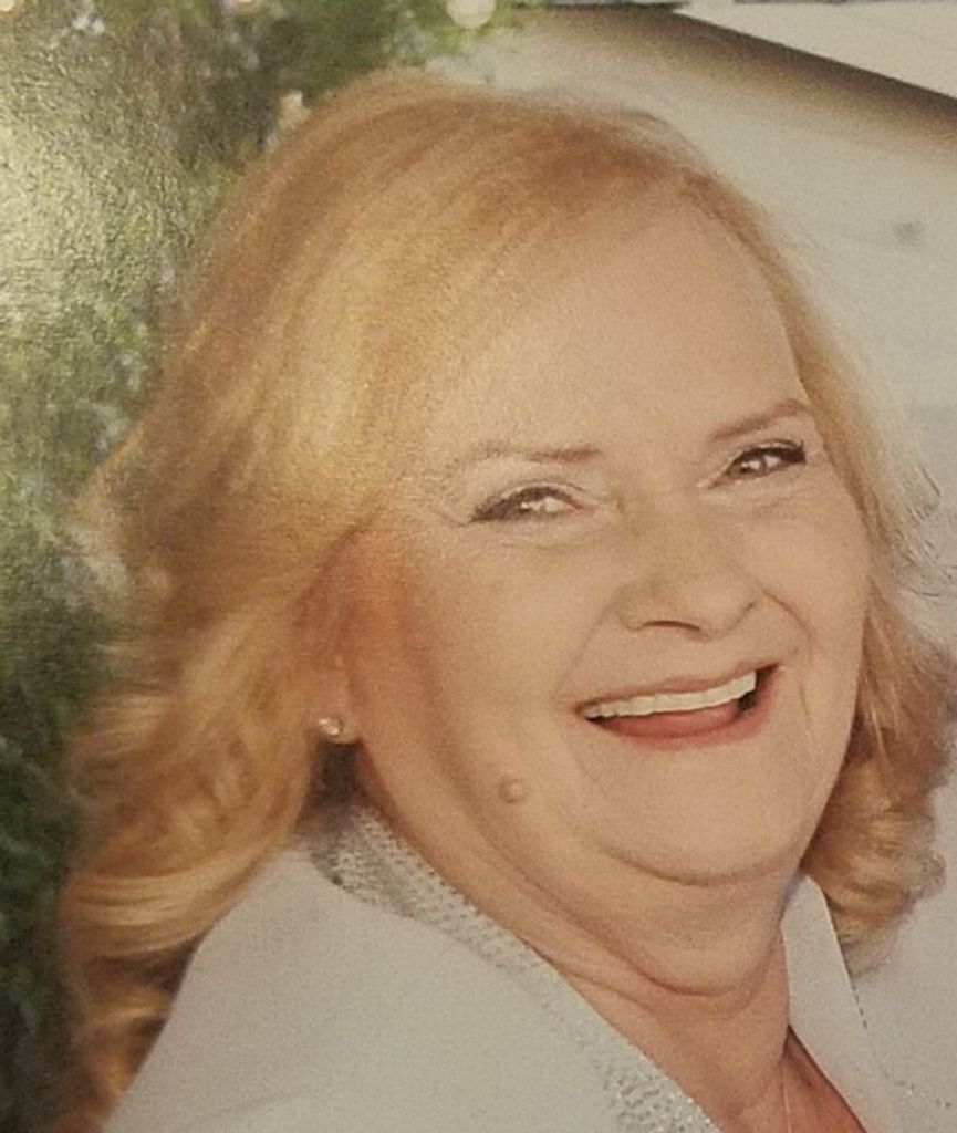 Marcia Kay (Lambert)  Lyons-Noonan