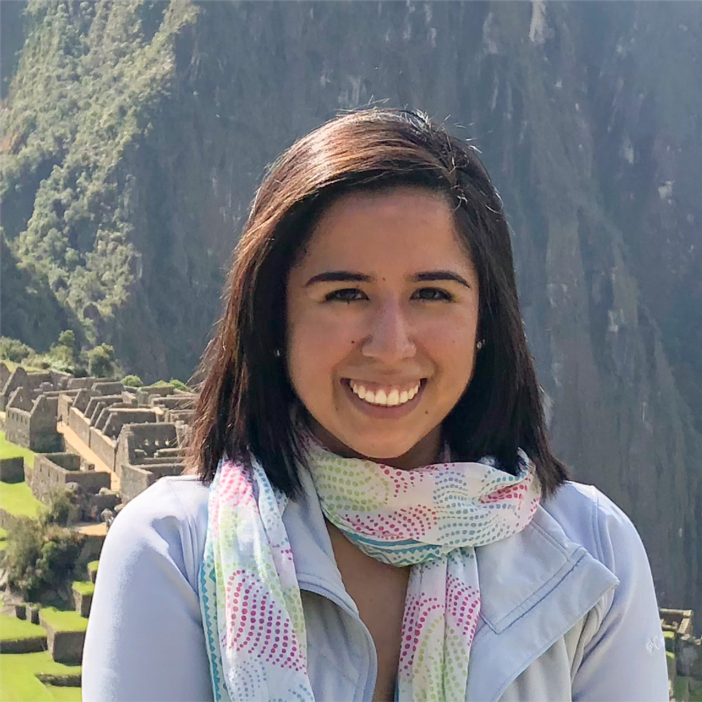 Andrea Jimeno Profile Photo