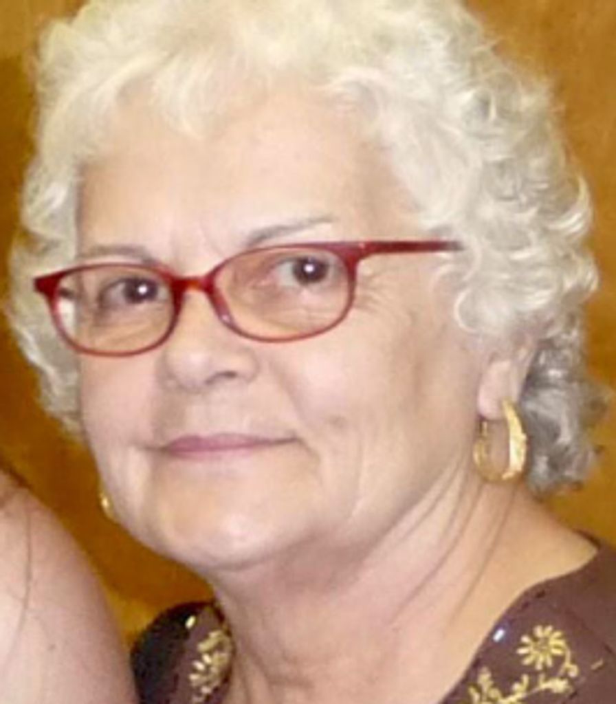 Jeannine A. Shepard