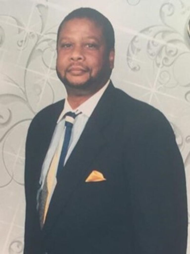 Mr. Glenn King Profile Photo