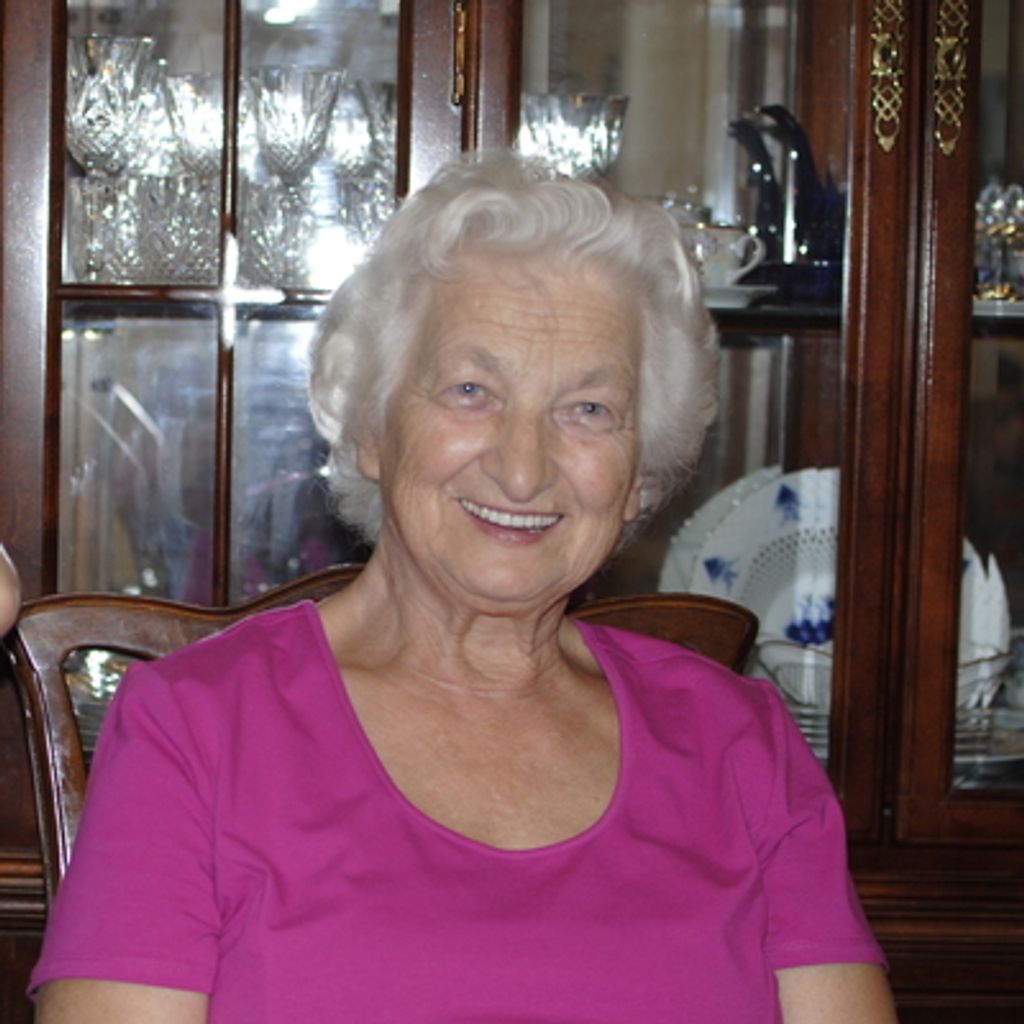 Lucia Nedelcu Profile Photo
