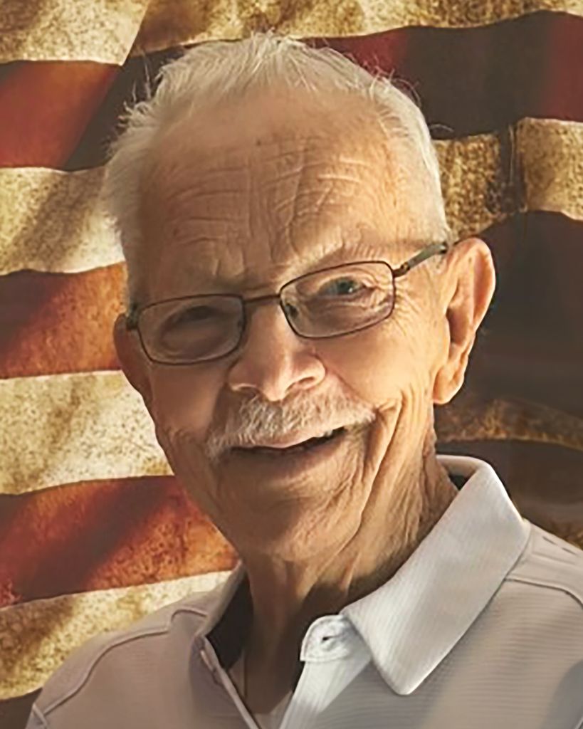 William Bert Hilton Jr. Profile Photo