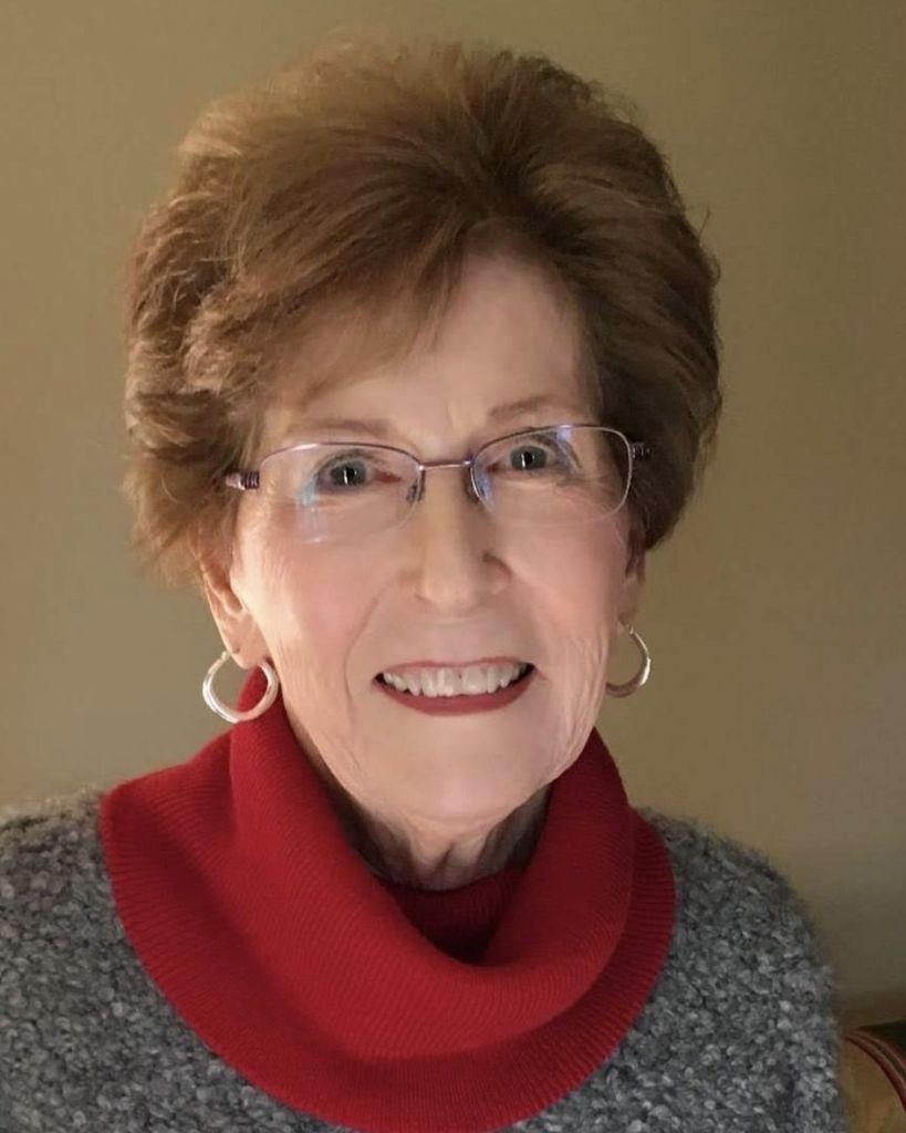 Barbara Singletary Bryan