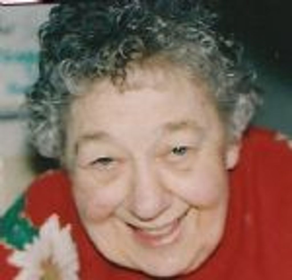 Agnes Wegener
