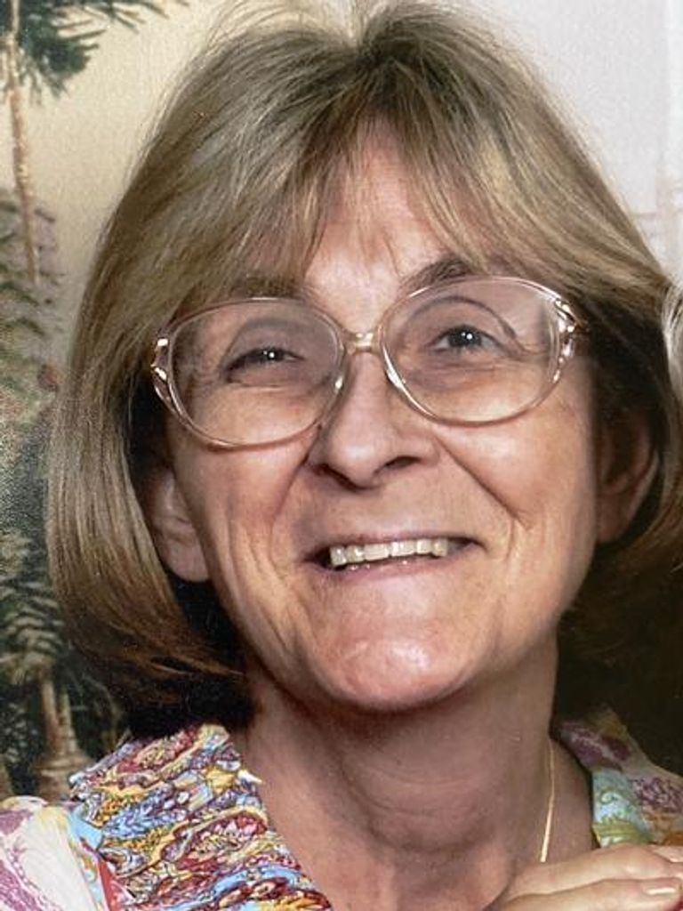 Ann Sierra Miller Profile Photo