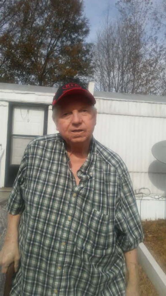 Danny Burnell Rohrscheib