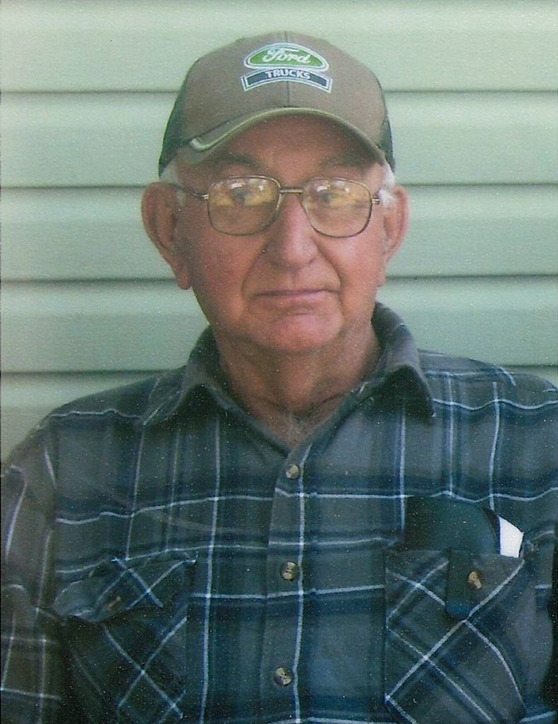 Harold  Worrell