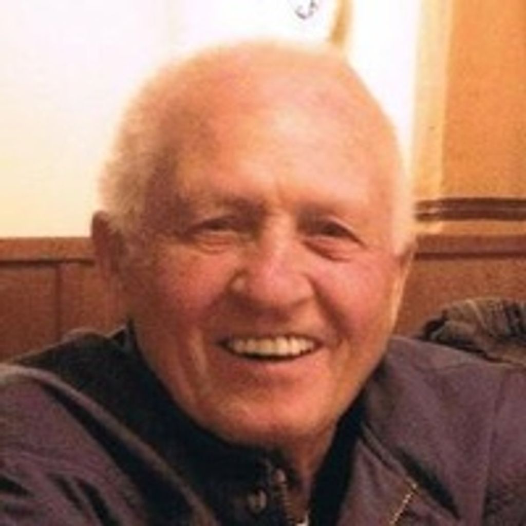Billy Dean Spitzer