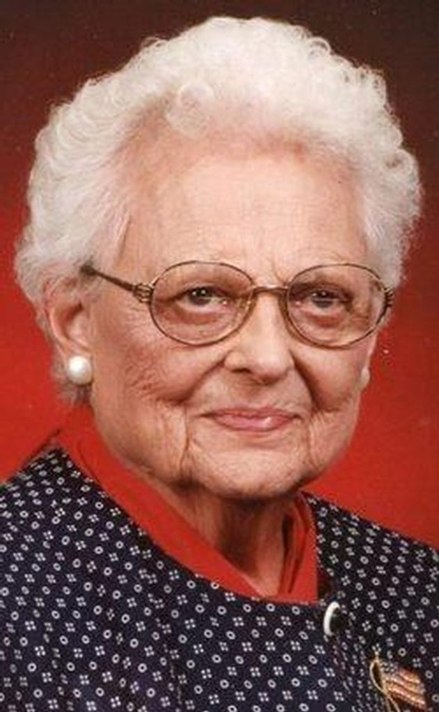 Frances Thelma Saylor