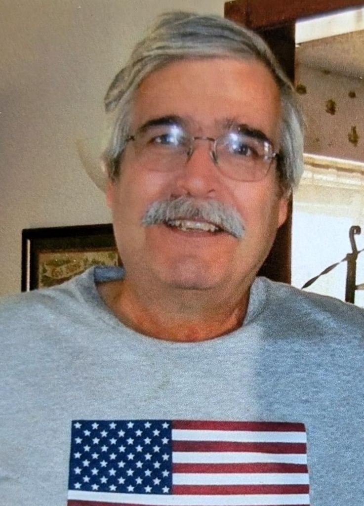 Robert "Bob" Vincent Hienamen Profile Photo