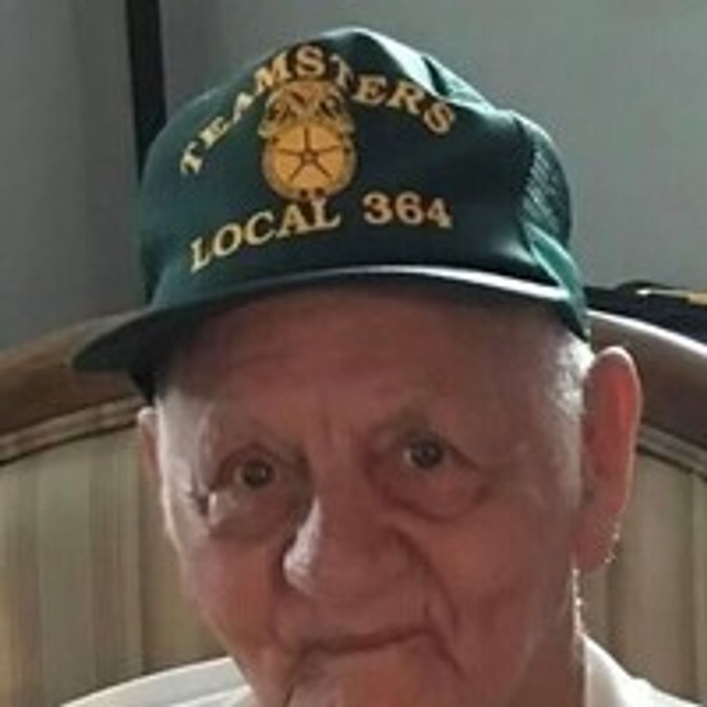 Robert Young, Sr Profile Photo