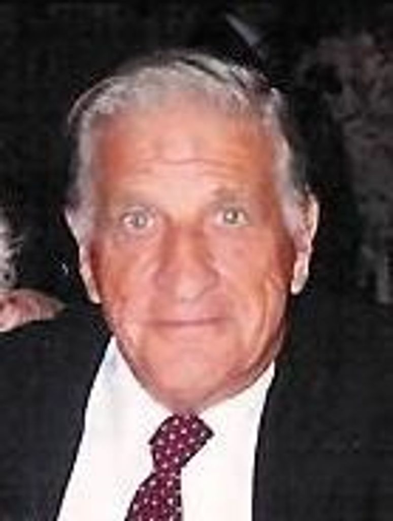 Robert Frank Richardson
