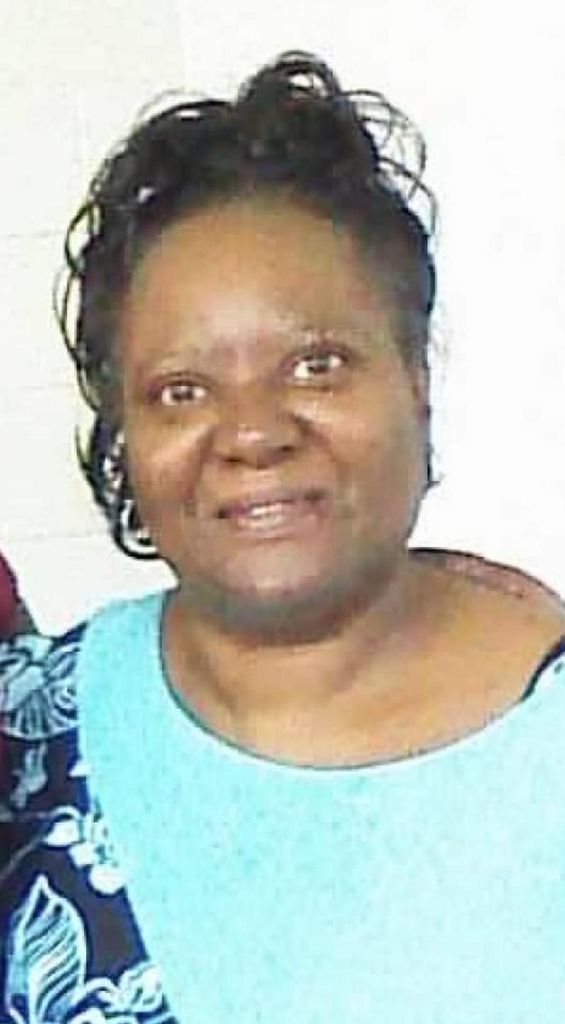 Darlene Washington-Islar Profile Photo