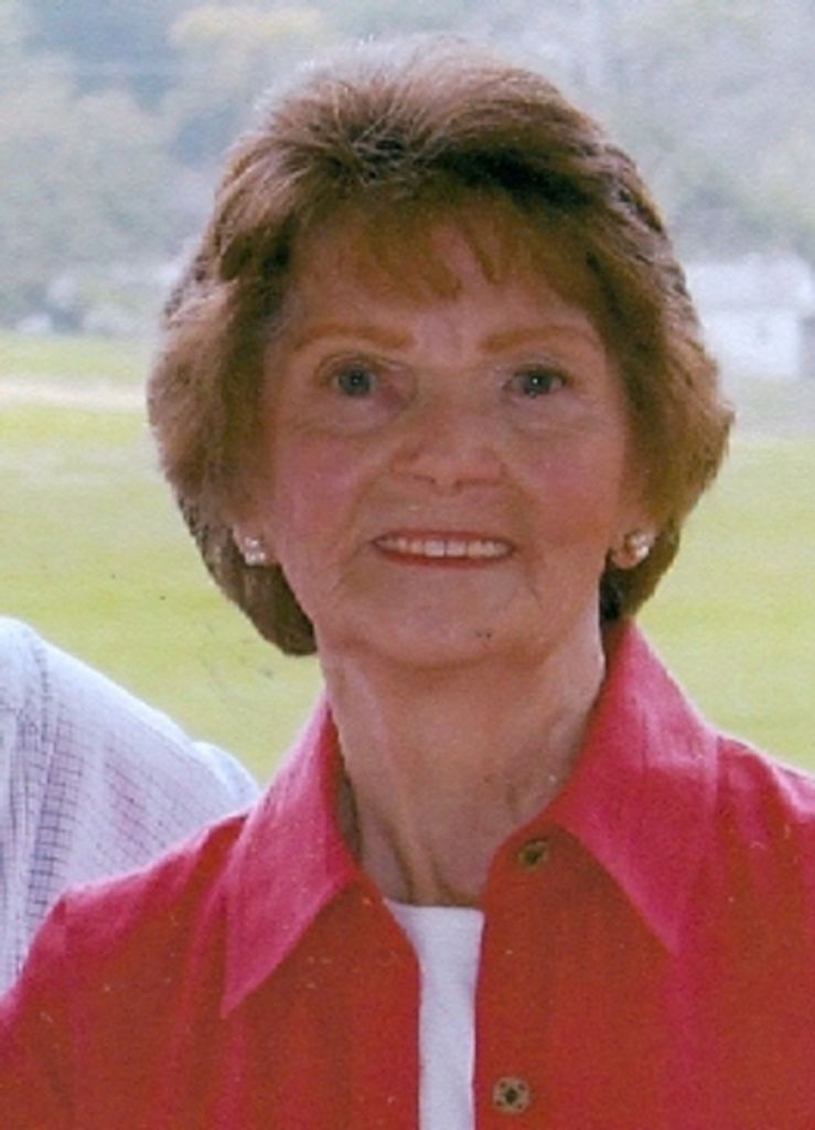 Florence A. Mihalich Profile Photo