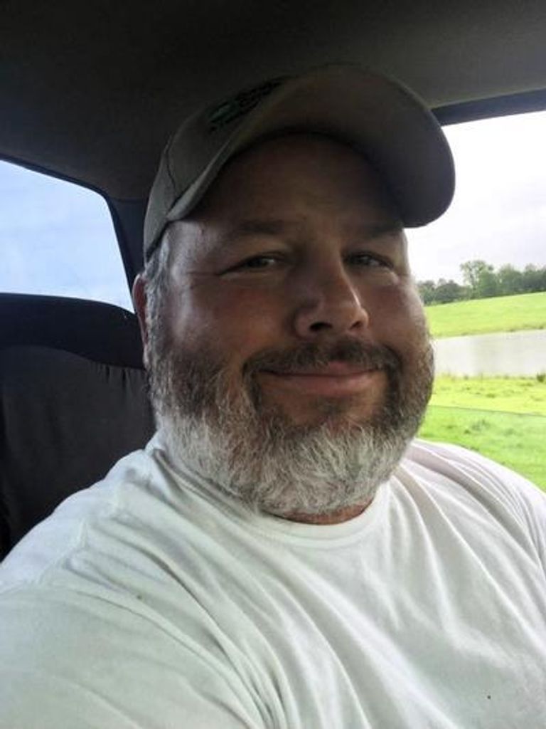 Chad Short Profile Photo
