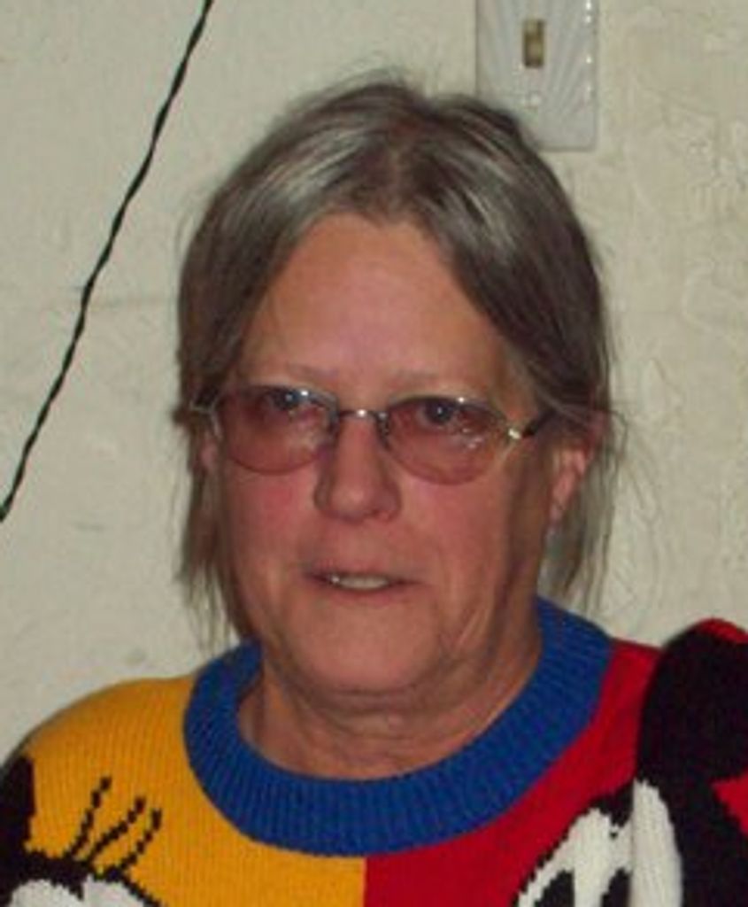 Joan "Joanie" L. (Drovesky)  Maston