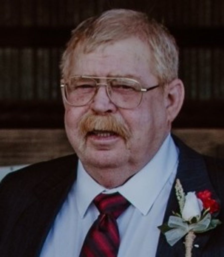 Michael Morton Profile Photo