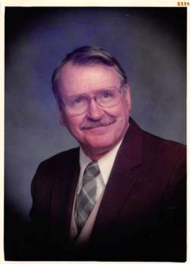 James Lee Smith Profile Photo