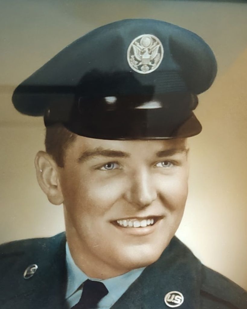 Ray Eugene Hartman, Jr. Profile Photo