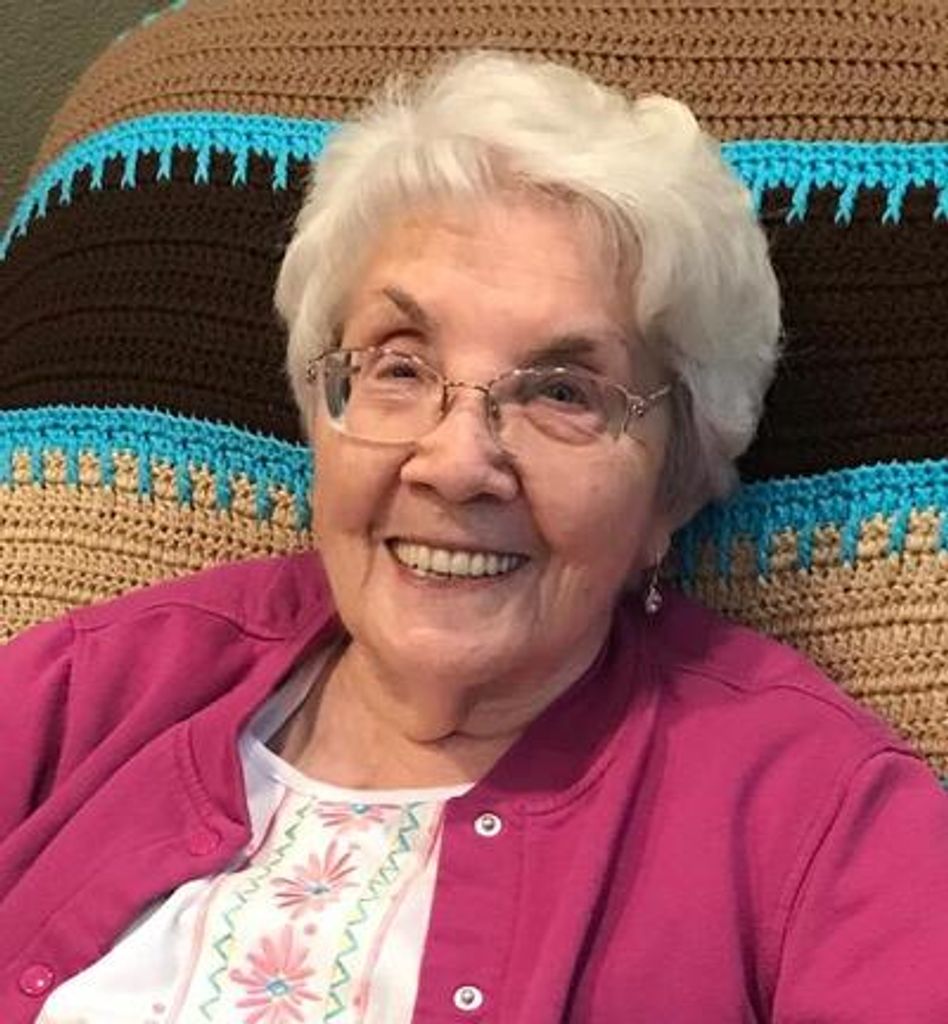 Lula Ann Chapman Profile Photo