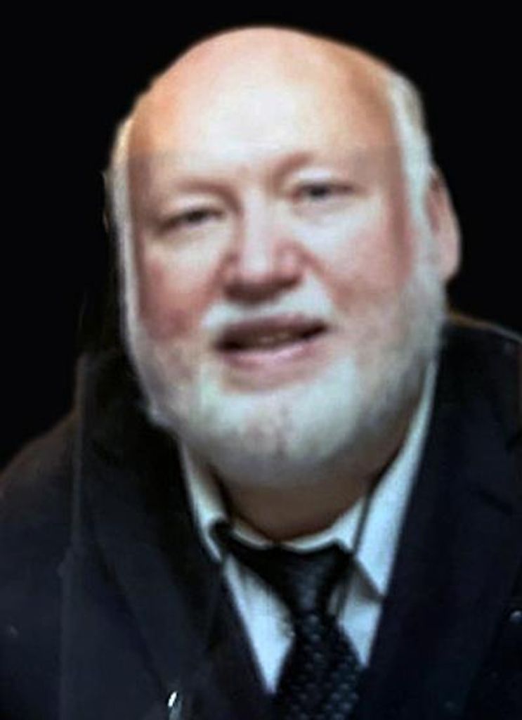 Robert James Grey Profile Photo