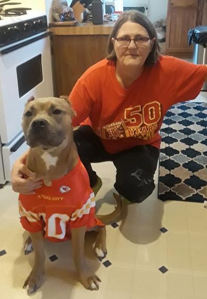 Jo Ann Clark Profile Photo