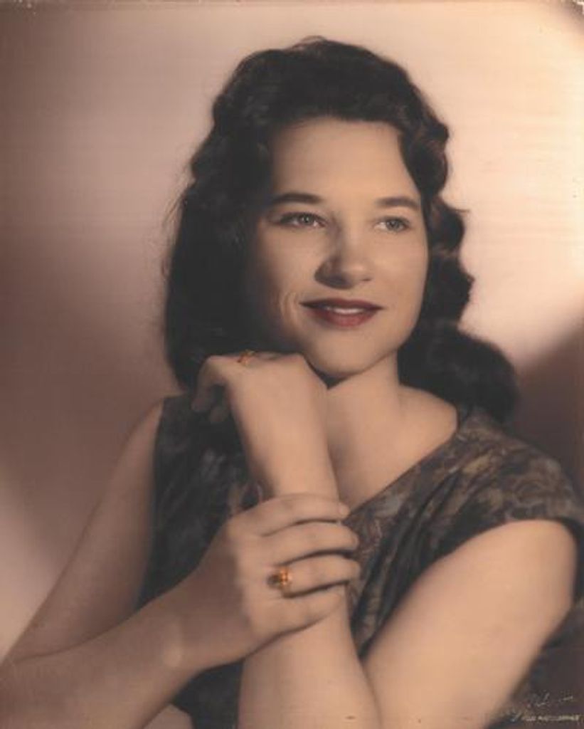 Waneta Fay Spruiell Profile Photo