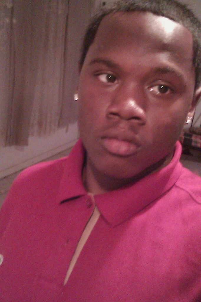Kevin Paul Parris Profile Photo