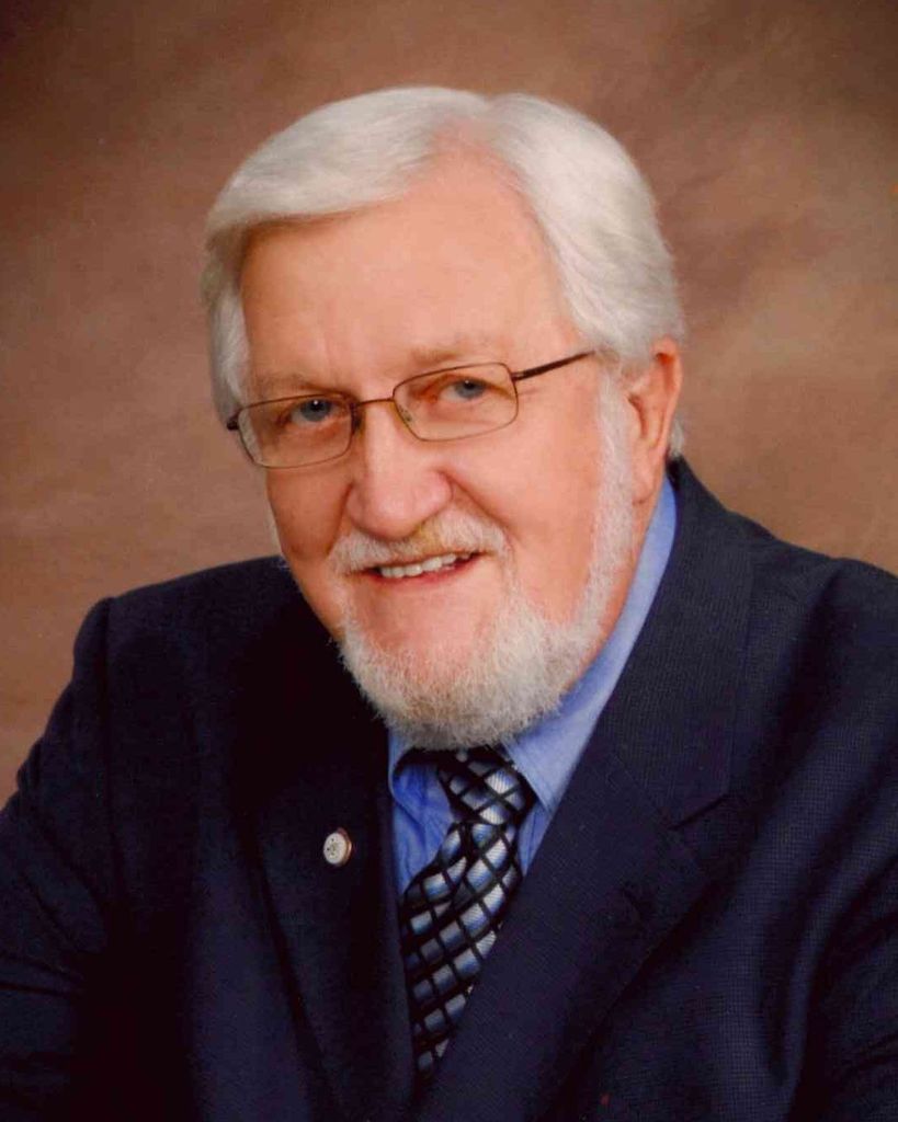 Larry R Ferguson Profile Photo