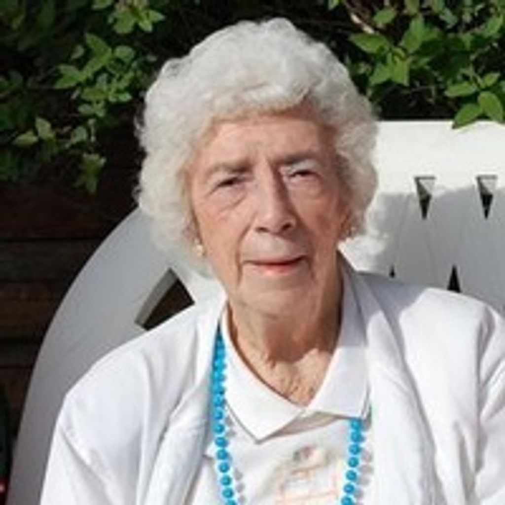 Frances A. Willliams Profile Photo