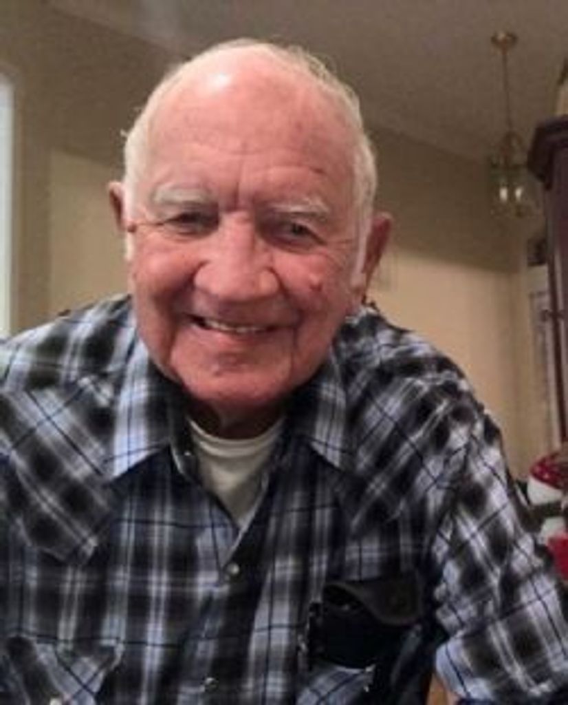 Emmett William Dodd Profile Photo