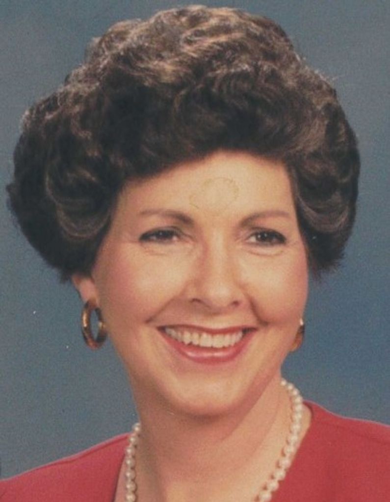 Mildred Ann (Schmidt)  Gain