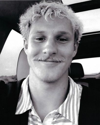 Auden Allen Schaller Profile Photo