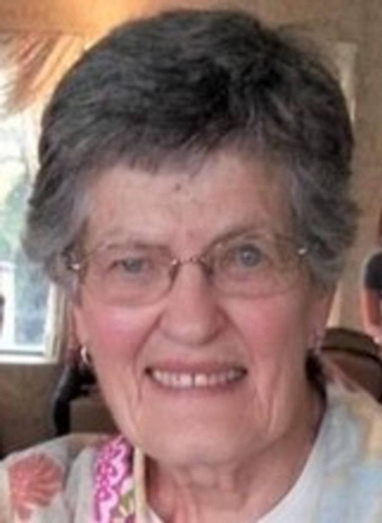 Sara Jane Miller Profile Photo