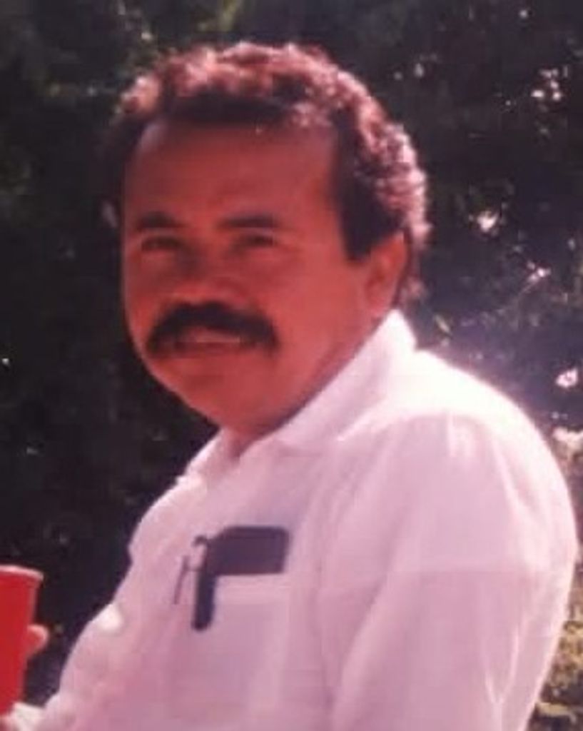 Apolinar "Polo" Banda Profile Photo