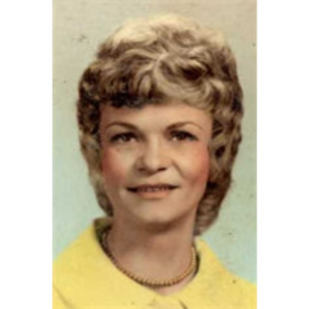 Joan Pouliot Kroll