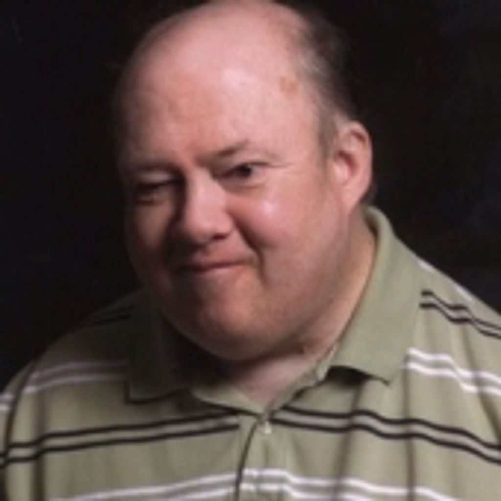 Geoffrey Roberts Profile Photo
