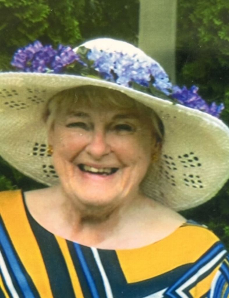 Joyce E. Egdorf Profile Photo