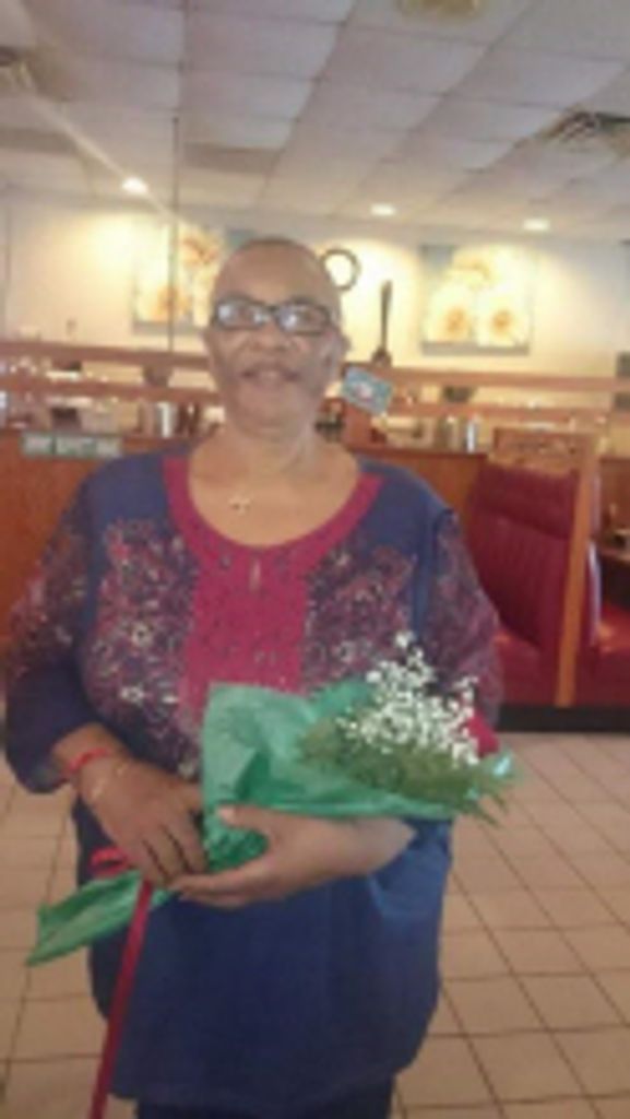 Doris Jean Wilson