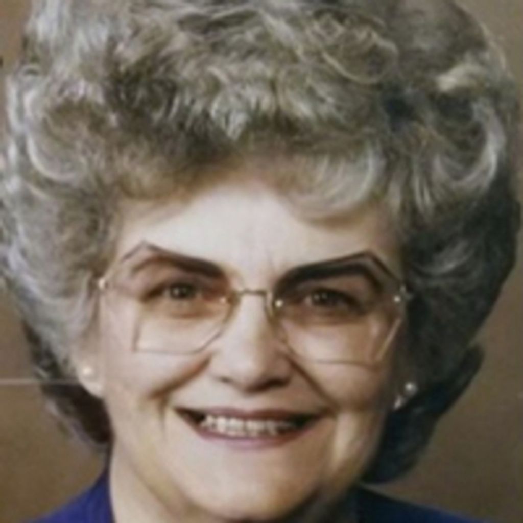 Twyla Ann Fulkerson