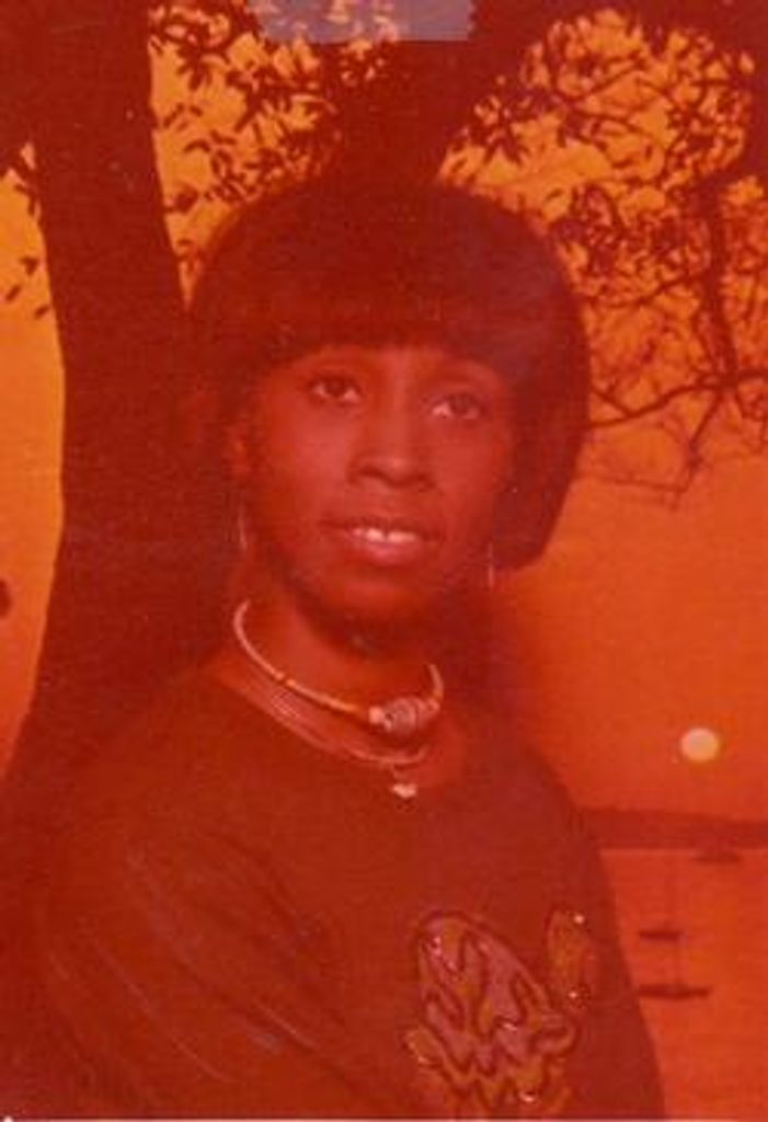 Ms. Lucretia Joyce Harris