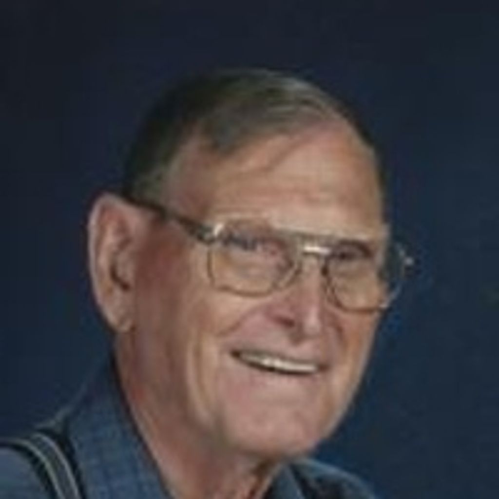 Emil "Mac" A. Megrue