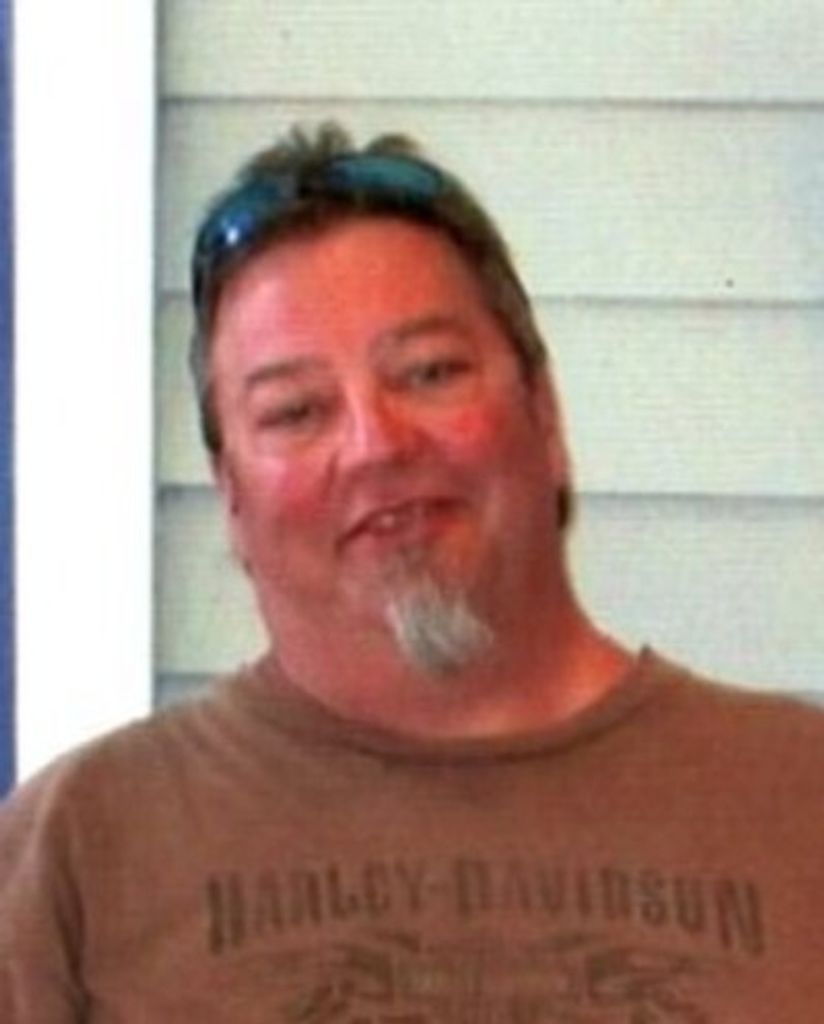 John "Scotchy" Newman Profile Photo